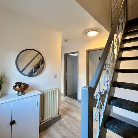 Curzon House One - Great For Contractors Or Family Holidays Cleethorpes Buitenkant foto