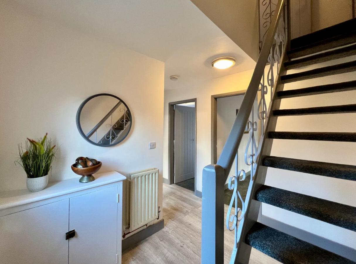 Curzon House One - Great For Contractors Or Family Holidays Cleethorpes Buitenkant foto