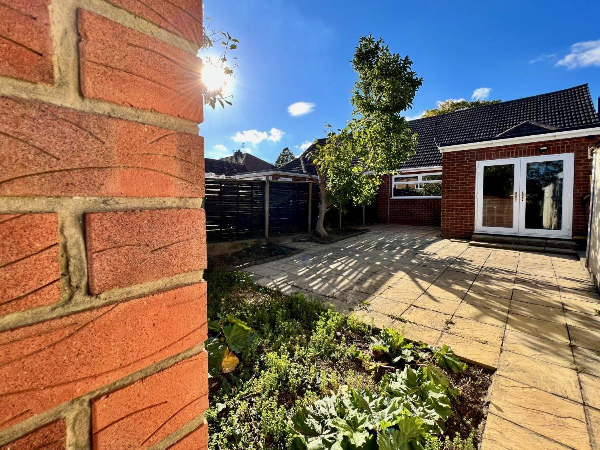 Curzon House One - Great For Contractors Or Family Holidays Cleethorpes Buitenkant foto